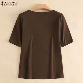 Blusa Faby use o cupom PRIMEIRACOMPRA e garanta 12%OFF