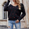 Blusa Fashion Gio - Sua Boutique
