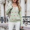 Blusa Fashion Gio - Sua Boutique