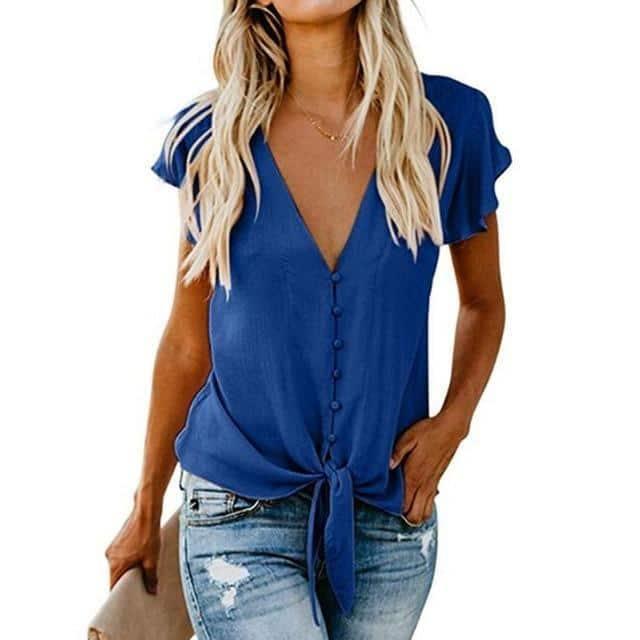 Blusa Jane use o cupom PRIMEIRACOMPRA e garanta 12%OFF