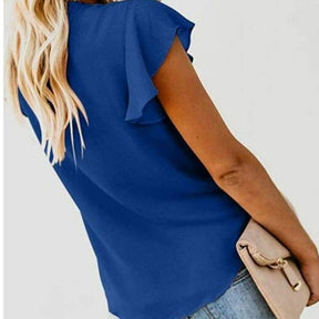Blusa Jane use o cupom PRIMEIRACOMPRA e garanta 12%OFF