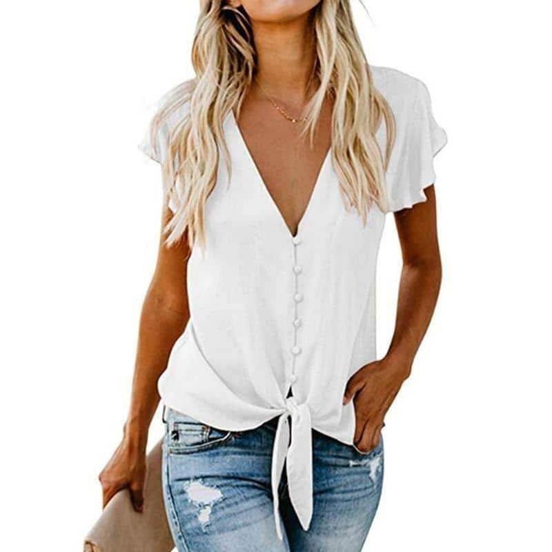 Blusa Jane - Sua Boutique