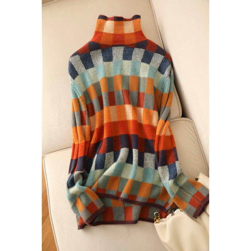 Blusa Joana - Sua Boutique