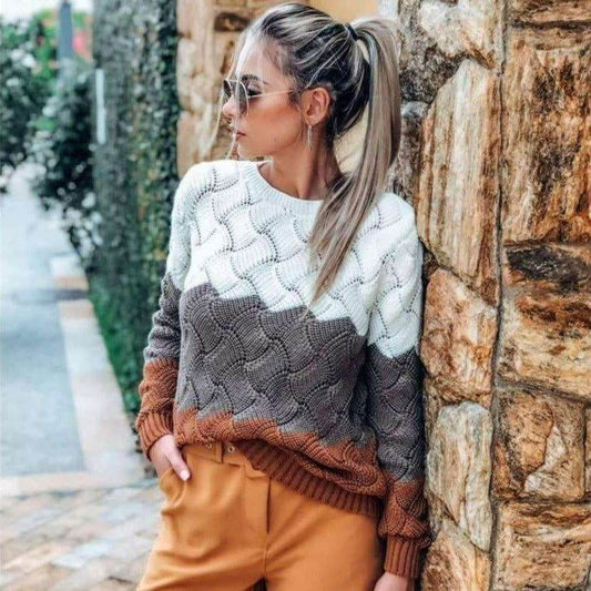 Blusa Raissa Colors - Sua Boutique