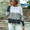 Blusa Raissa Colors - Sua Boutique