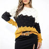 Blusa Raissa Colors - Sua Boutique