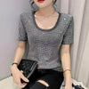 Blusa Shine Eliana - Sua Boutique