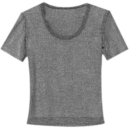 Blusa Shine Eliana - Sua Boutique