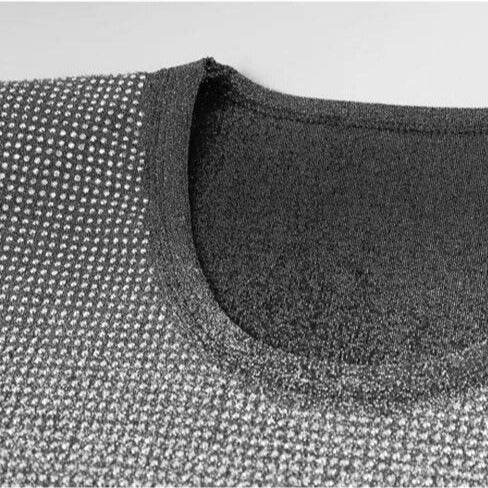 Blusa Shine Eliana - Sua Boutique