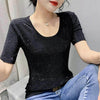 Blusa Shine Eliana - Sua Boutique