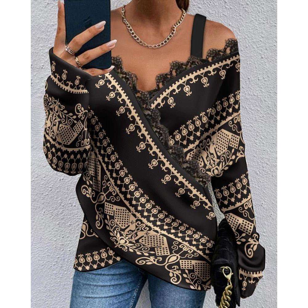 Blusa Tribal Angel use o cupom PRIMEIRACOMPRA e garanta 12%OFF