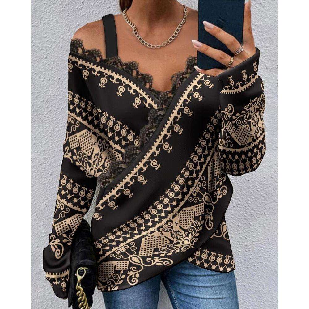 Blusa Tribal Angel use o cupom PRIMEIRACOMPRA e garanta 12%OFF