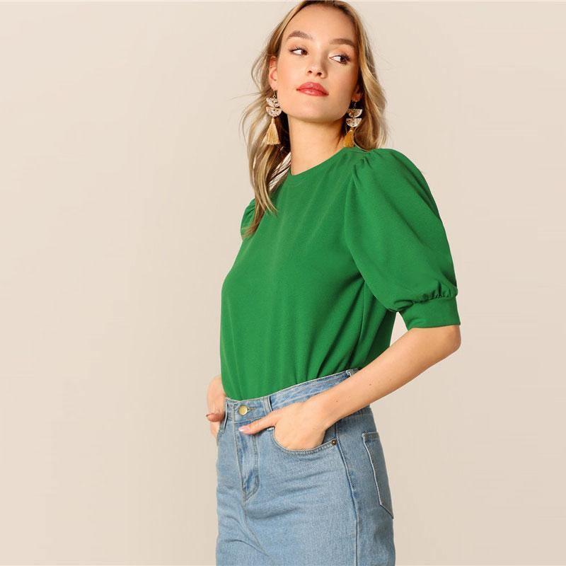 Blusa Vintage Color - Sua Boutique