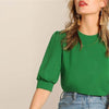 Blusa Vintage Color - Sua Boutique