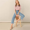 Blusa Vintage Color - Sua Boutique