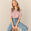 Blusa Vintage Color - Sua Boutique