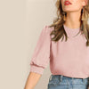 Blusa Vintage Color - Sua Boutique