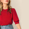 Blusa Vintage Color - Sua Boutique