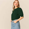 Blusa Vintage Color - Sua Boutique