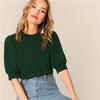 Blusa Vintage Color - Sua Boutique