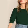 Blusa Vintage Color - Sua Boutique