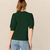 Blusa Vintage Color - Sua Boutique