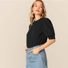 Blusa Vintage Color - Sua Boutique