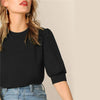 Blusa Vintage Color - Sua Boutique