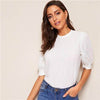 Blusa Vintage Color - Sua Boutique