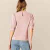 Blusa Vintage Color - Sua Boutique