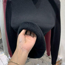 Blusa Winter Revestida use o cupom PRIMEIRACOMPRA e garanta 12%OFF