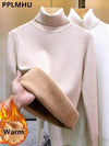 Blusa Winter Revestida - Sua Boutique