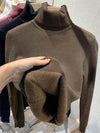 Blusa Winter Revestida - Sua Boutique