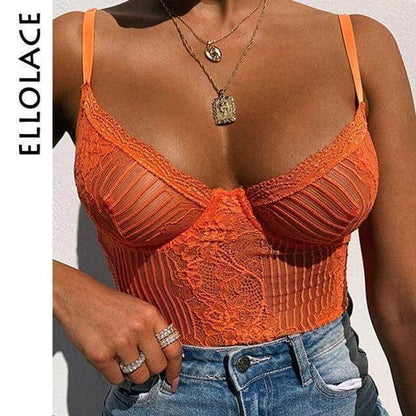 Body Color - Sua Boutique