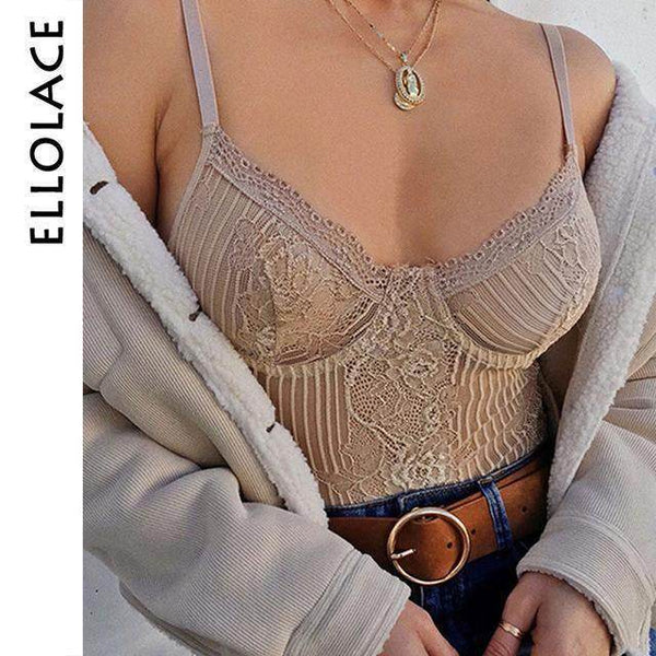 Body Color - Sua Boutique
