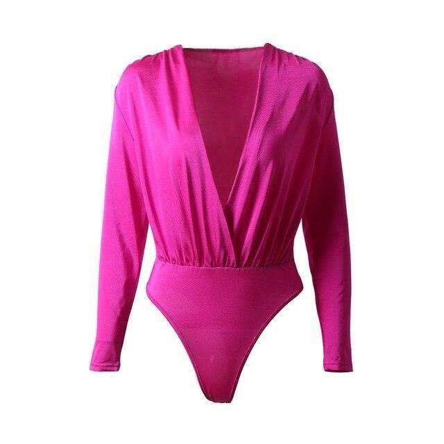 Body Show - Sua Boutique