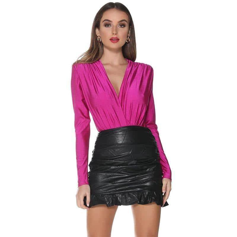 Body Show - Sua Boutique