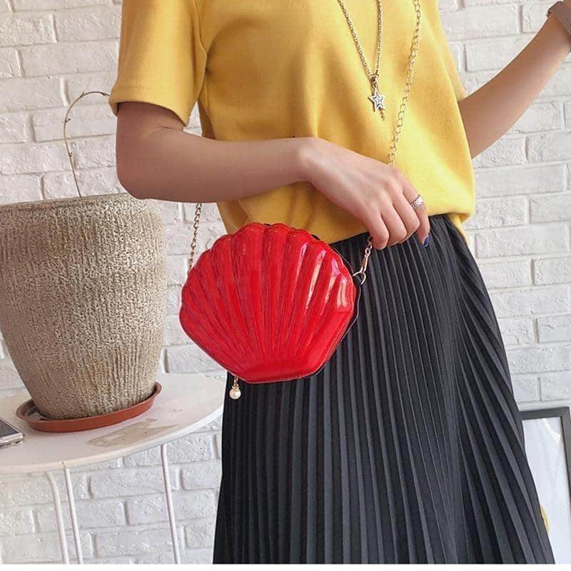 Bolsa Ariel - Sua Boutique