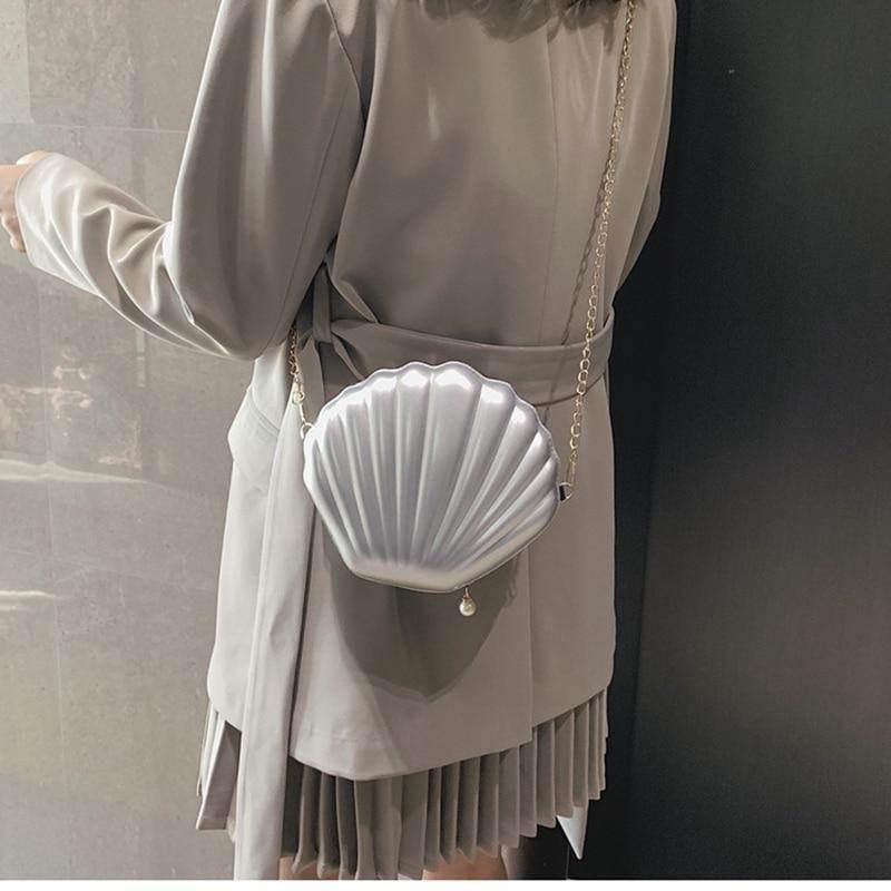 Bolsa Ariel - Sua Boutique