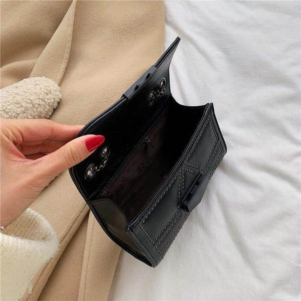 Bolsa Bag Lady CrossBody - Sua Boutique