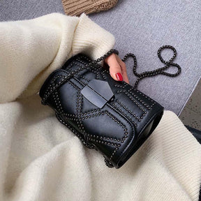 Bolsa Bag Lady CrossBody use o cupom PRIMEIRACOMPRA e garanta 12%OFF