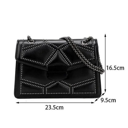 Bolsa Bag Lady CrossBody - Sua Boutique