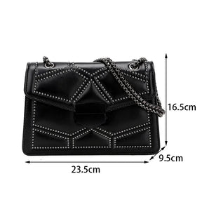 Bolsa Bag Lady CrossBody use o cupom PRIMEIRACOMPRA e garanta 12%OFF