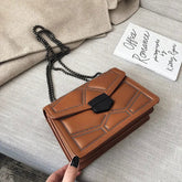 Bolsa Bag Lady CrossBody use o cupom PRIMEIRACOMPRA e garanta 12%OFF