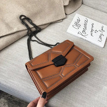 Bolsa Bag Lady CrossBody use o cupom PRIMEIRACOMPRA e garanta 12%OFF