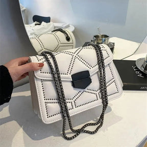 Bolsa Bag Lady CrossBody use o cupom PRIMEIRACOMPRA e garanta 12%OFF