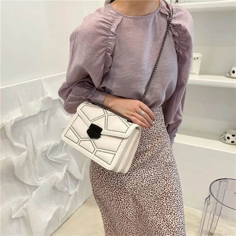 Bolsa Bag Lady CrossBody - Sua Boutique