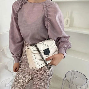Bolsa Bag Lady CrossBody use o cupom PRIMEIRACOMPRA e garanta 12%OFF