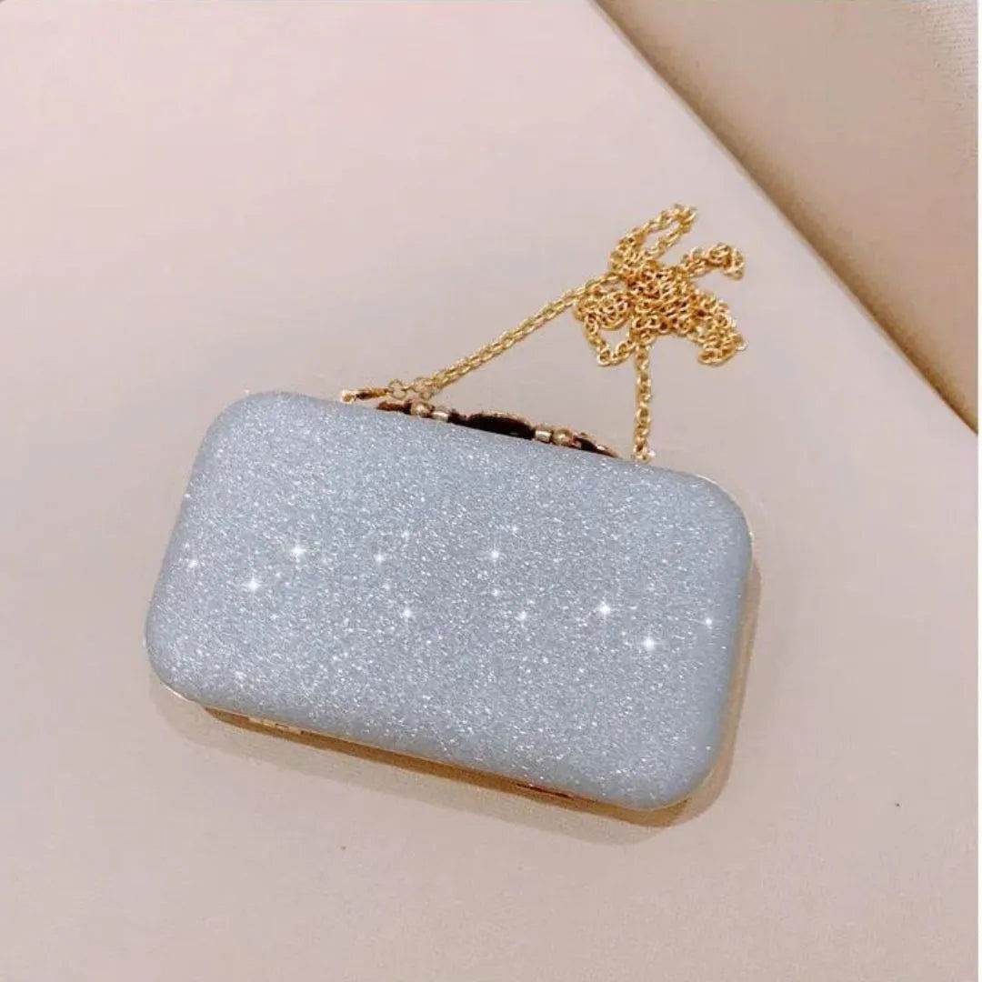 Bolsa Clutch Glamour - Sua Boutique