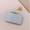 Bolsa Clutch Glamour - Sua Boutique